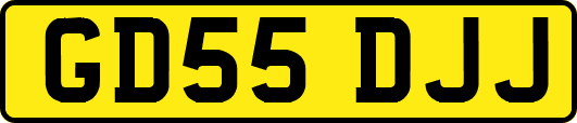 GD55DJJ