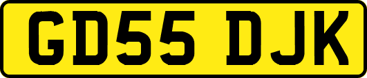 GD55DJK