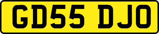 GD55DJO