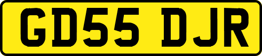 GD55DJR