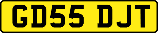 GD55DJT