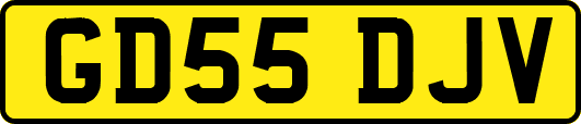 GD55DJV