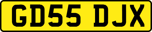 GD55DJX