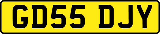 GD55DJY