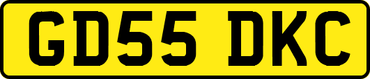 GD55DKC