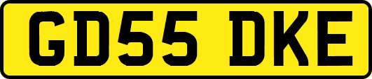 GD55DKE