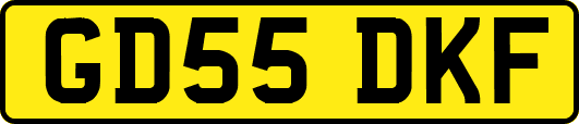 GD55DKF
