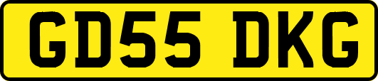 GD55DKG