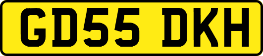 GD55DKH