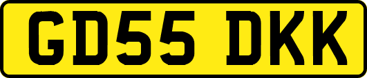 GD55DKK