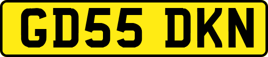 GD55DKN