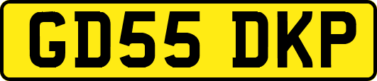 GD55DKP