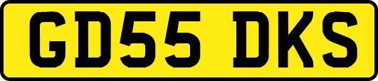 GD55DKS