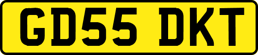 GD55DKT