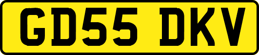GD55DKV