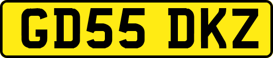 GD55DKZ