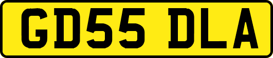 GD55DLA