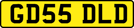GD55DLD