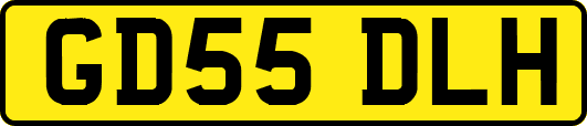 GD55DLH