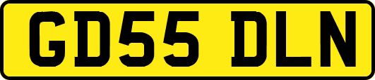 GD55DLN