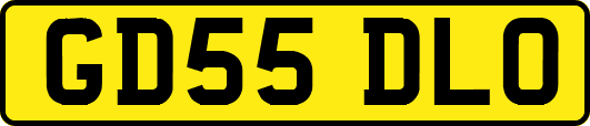 GD55DLO