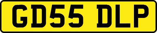 GD55DLP