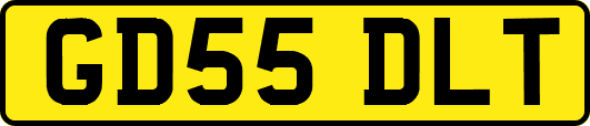 GD55DLT