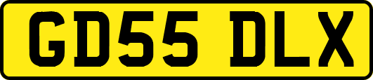 GD55DLX