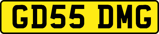 GD55DMG