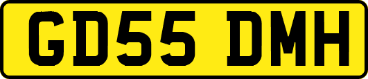 GD55DMH