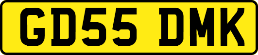 GD55DMK