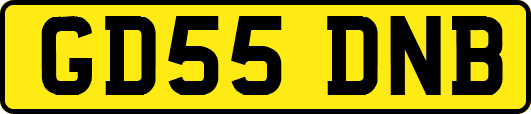 GD55DNB