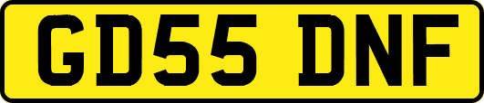 GD55DNF