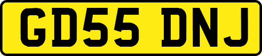 GD55DNJ