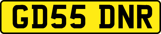 GD55DNR