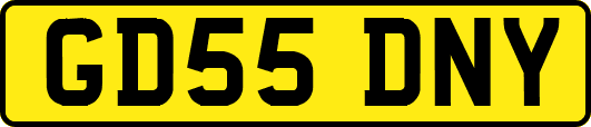 GD55DNY