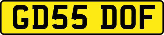 GD55DOF