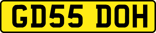 GD55DOH