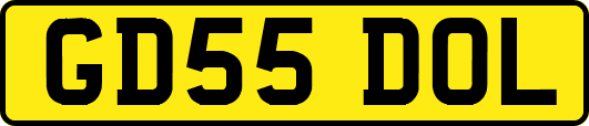 GD55DOL