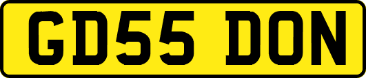GD55DON