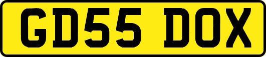 GD55DOX