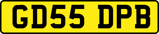 GD55DPB