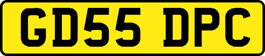GD55DPC