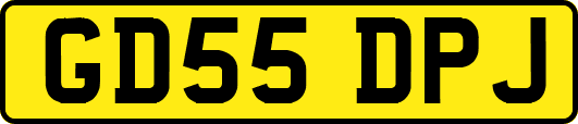 GD55DPJ