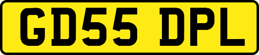 GD55DPL