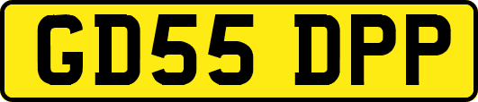 GD55DPP