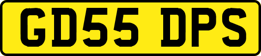 GD55DPS