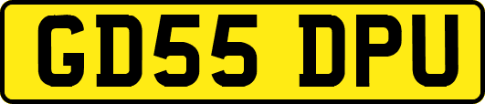 GD55DPU