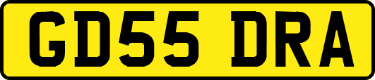 GD55DRA
