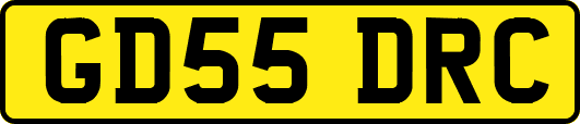 GD55DRC